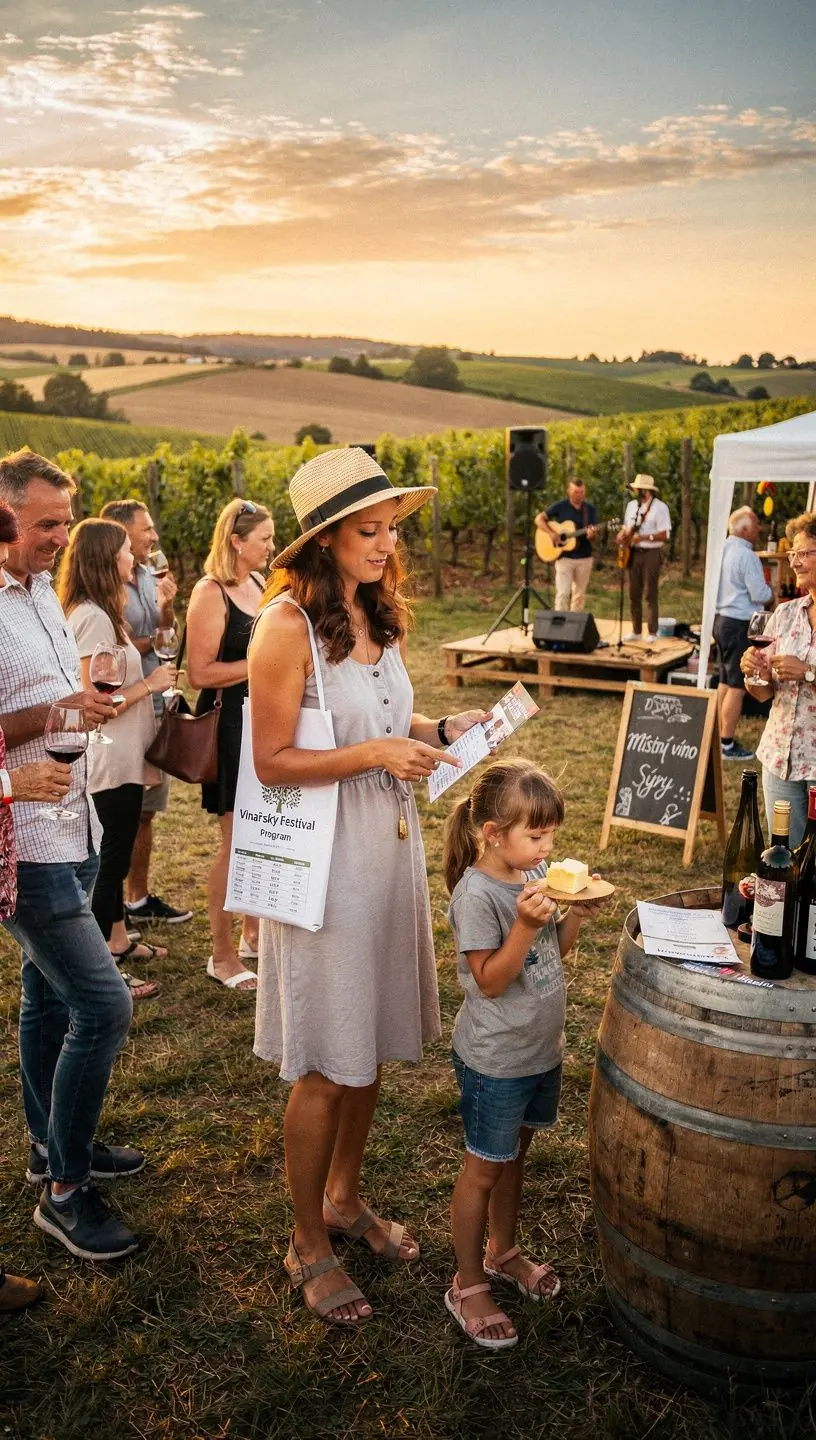 Key elements for successful event promotion strategies